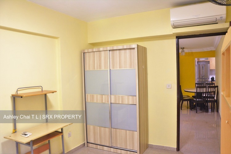 Blk 207C Compassvale Lane (Sengkang), HDB 5 Rooms #185161182